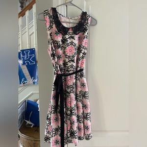 Altar’d state church dress